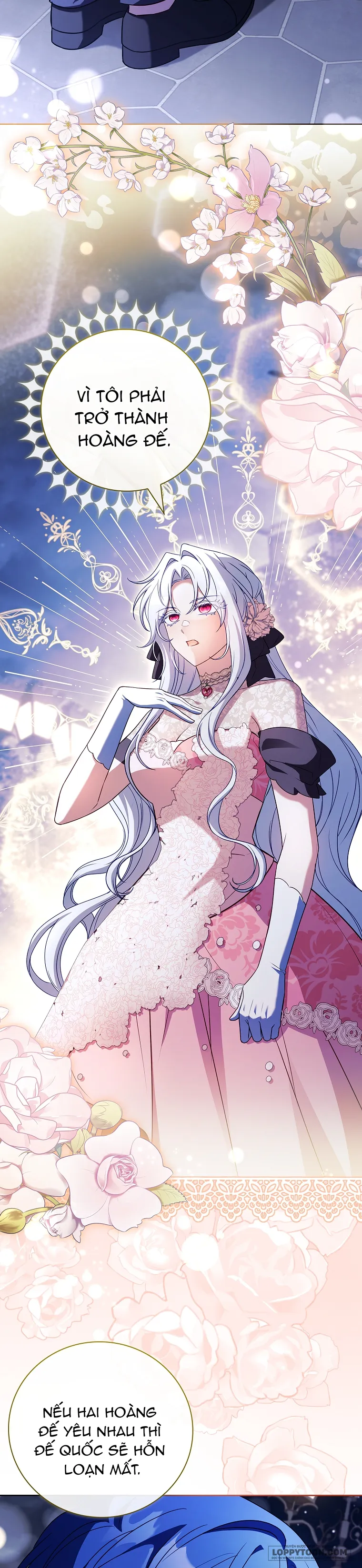 Cha Nào Con Nấy - Chap 56 - Trang 28