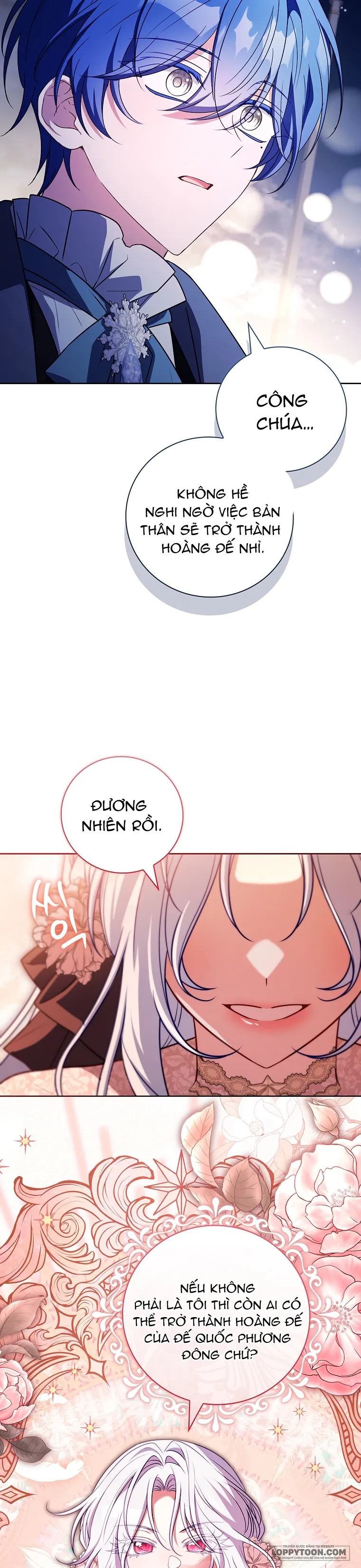 Cha Nào Con Nấy - Chap 56 - Trang 29