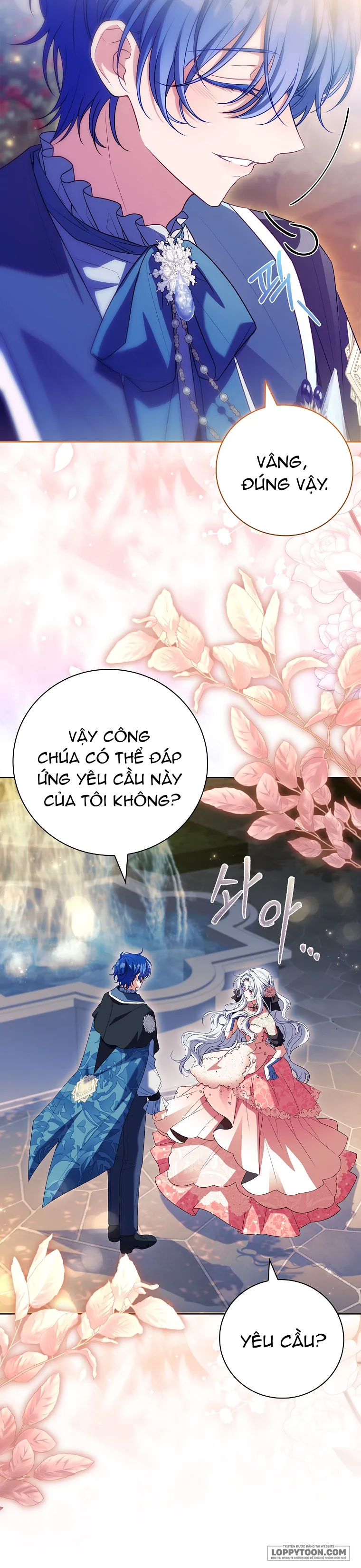 Cha Nào Con Nấy - Chap 56 - Trang 31