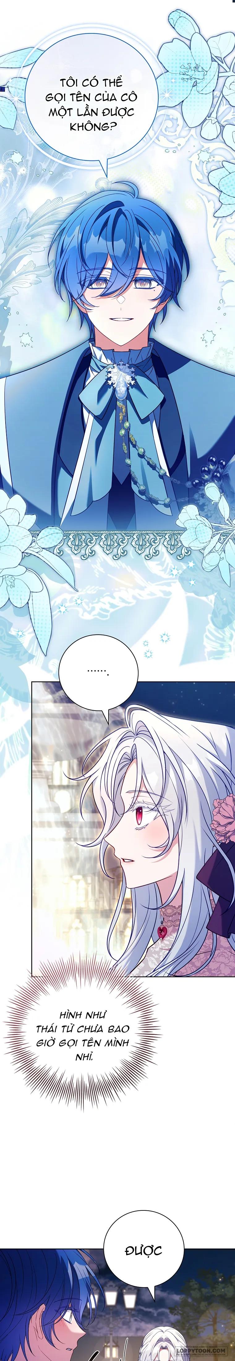 Cha Nào Con Nấy - Chap 56 - Trang 32