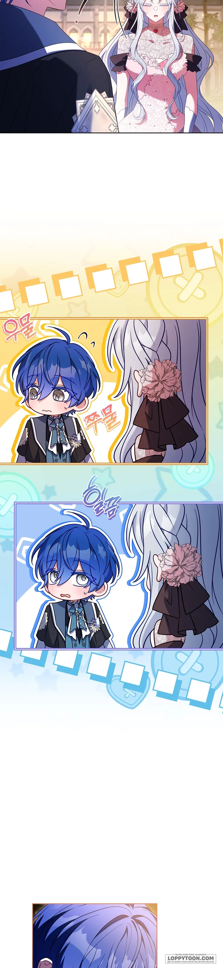 Cha Nào Con Nấy - Chap 56 - Trang 33