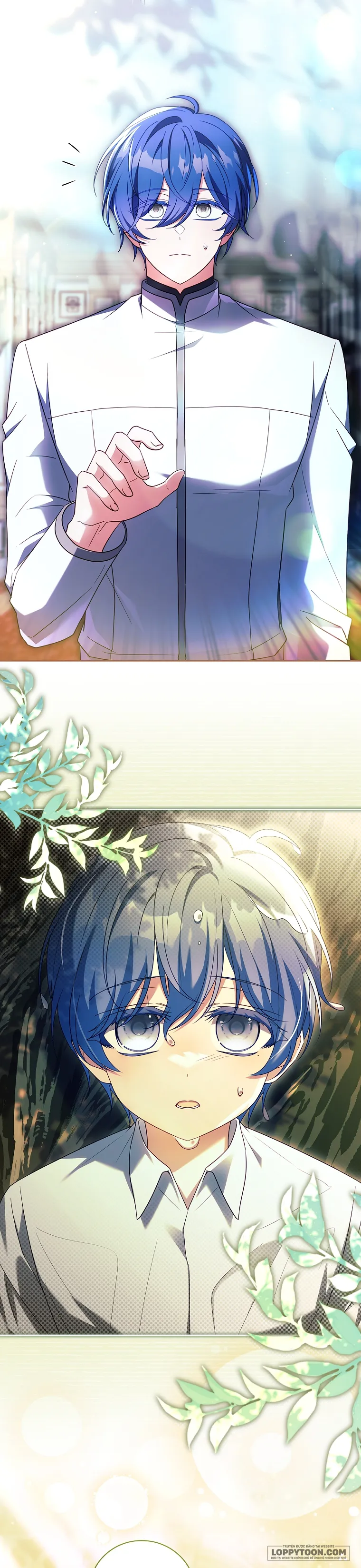 Cha Nào Con Nấy - Chap 56 - Trang 6