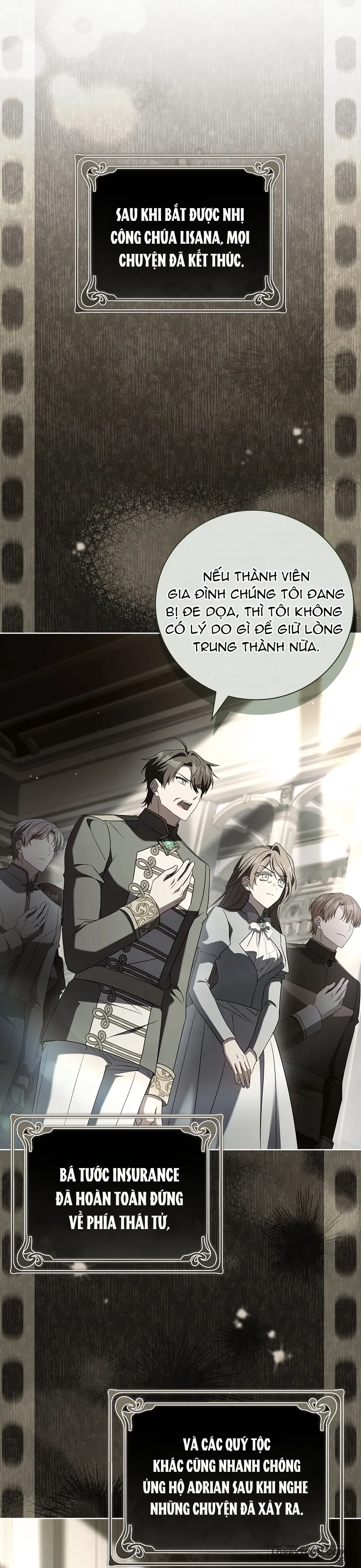 Cha Nào Con Nấy - Chap 56 - Trang 9
