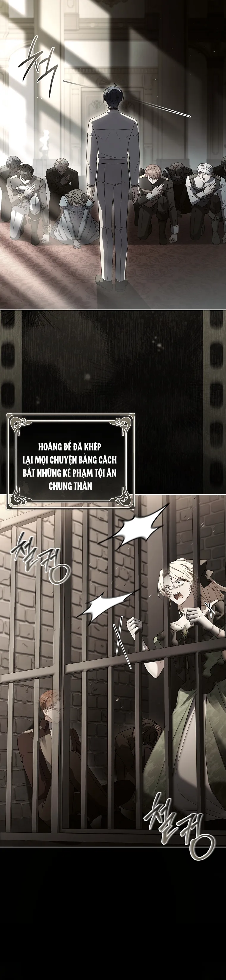 Cha Nào Con Nấy - Chap 56 - Trang 10