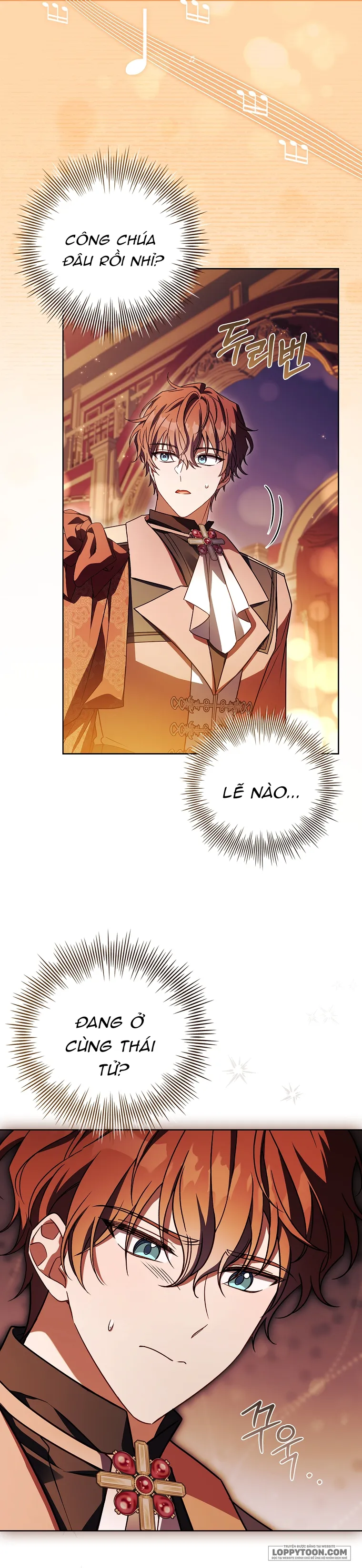 Cha Nào Con Nấy - Chap 57 - Trang 2
