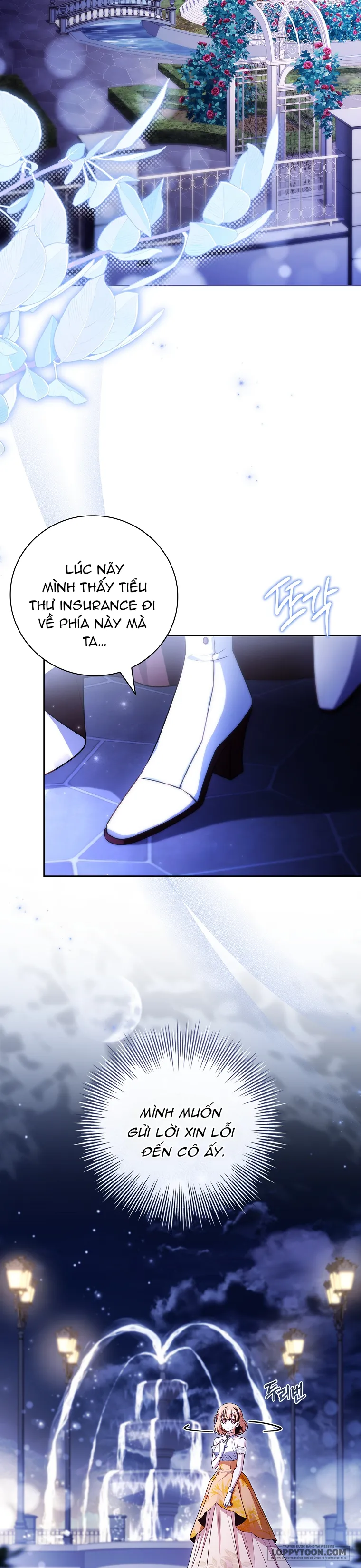 Cha Nào Con Nấy - Chap 57 - Trang 13