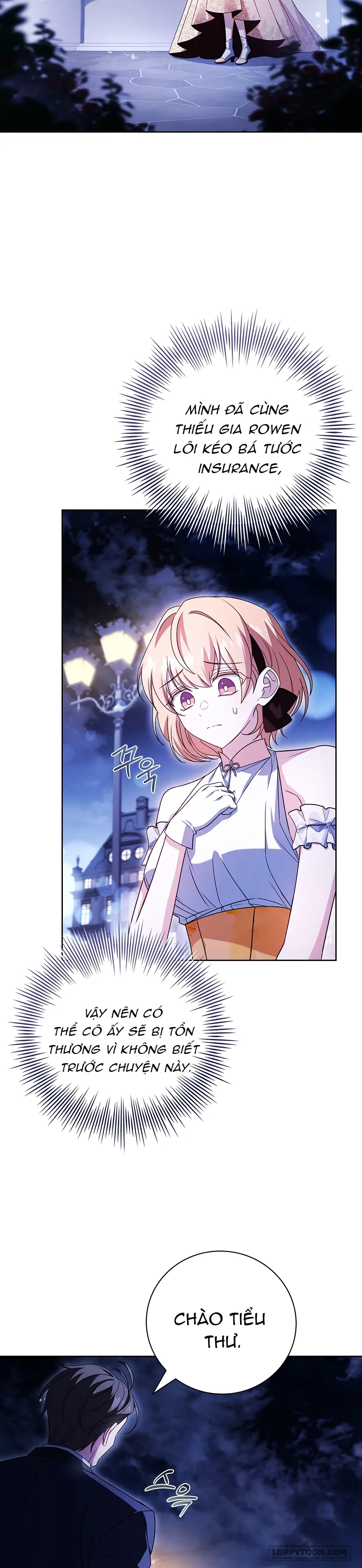 Cha Nào Con Nấy - Chap 57 - Trang 14