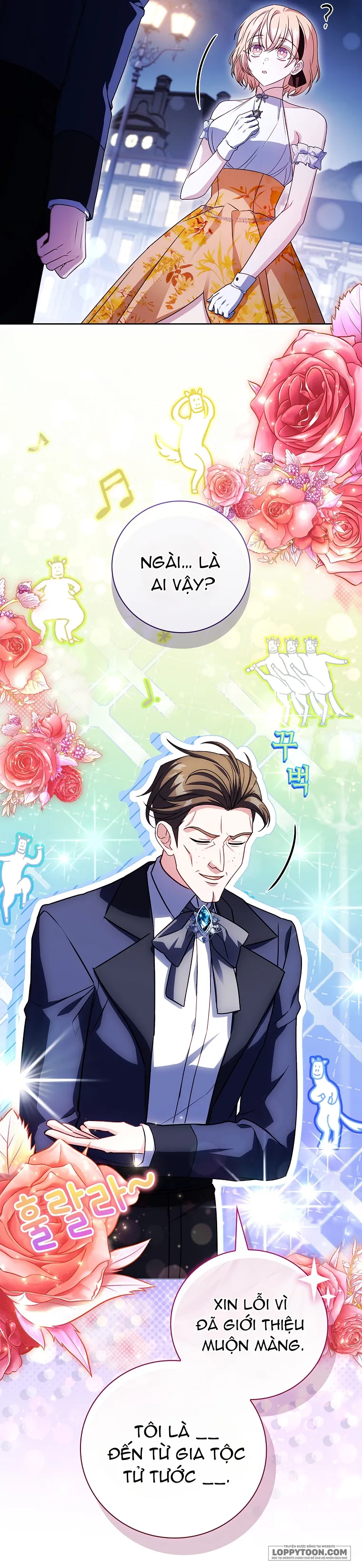 Cha Nào Con Nấy - Chap 57 - Trang 15