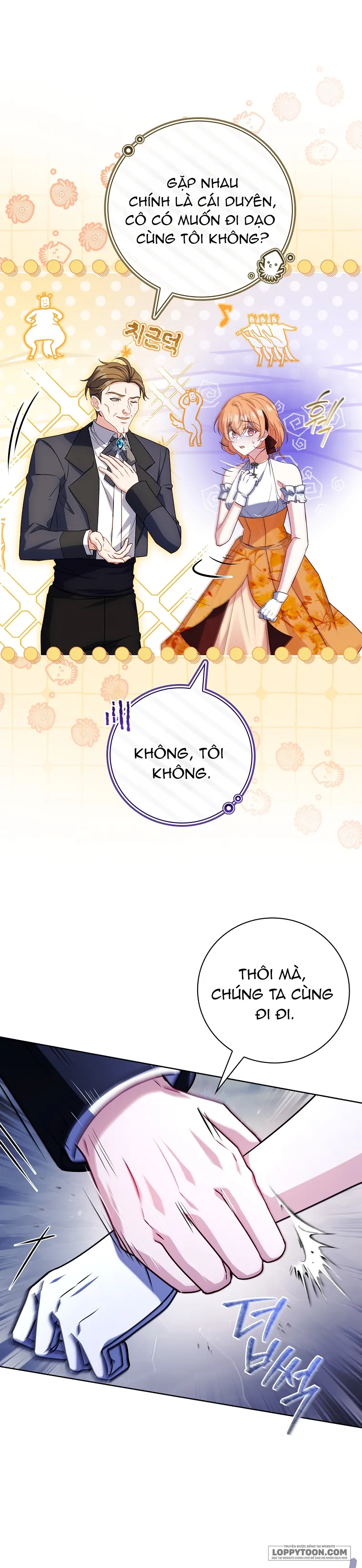 Cha Nào Con Nấy - Chap 57 - Trang 16