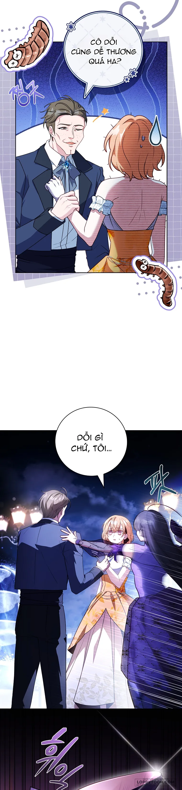 Cha Nào Con Nấy - Chap 57 - Trang 17
