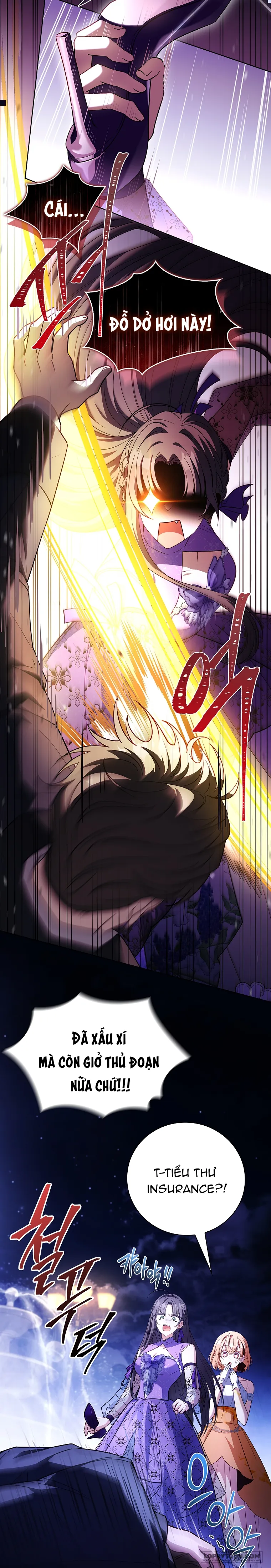 Cha Nào Con Nấy - Chap 57 - Trang 18