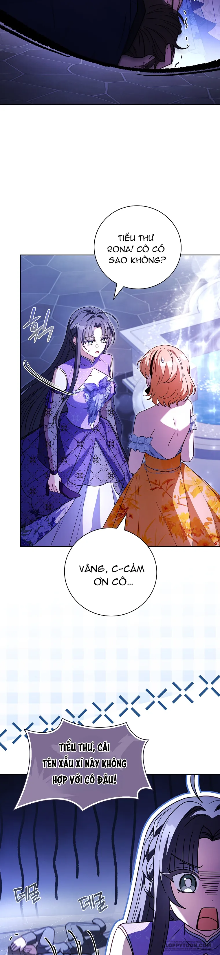 Cha Nào Con Nấy - Chap 57 - Trang 19