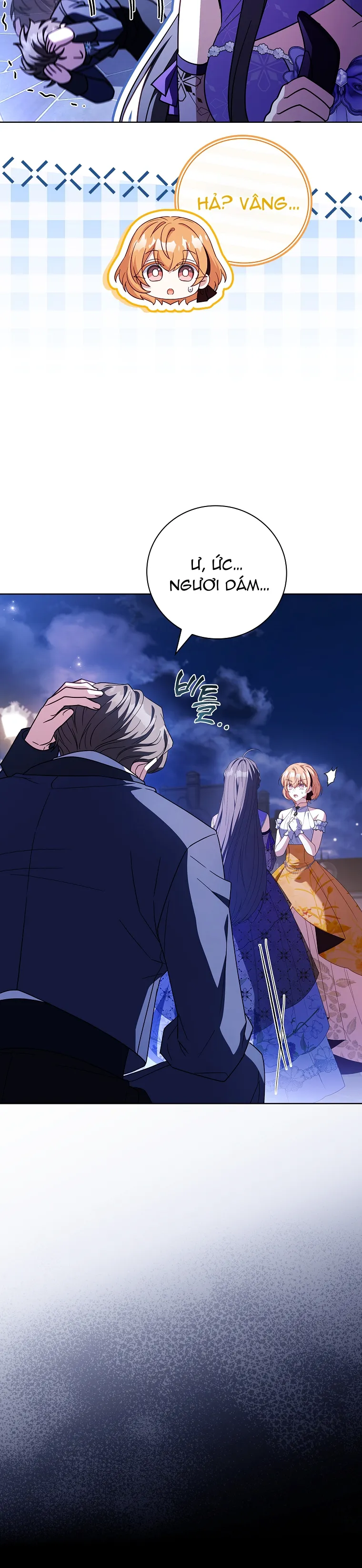 Cha Nào Con Nấy - Chap 57 - Trang 20