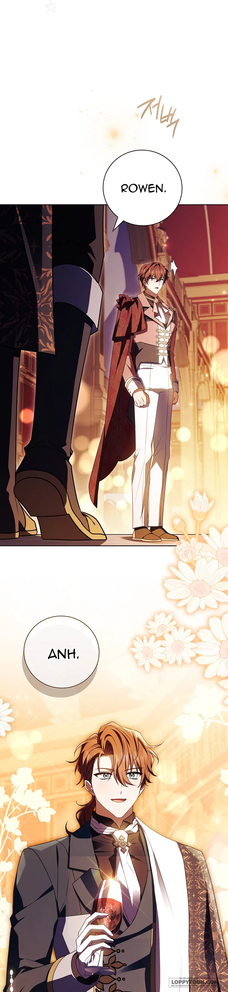 Cha Nào Con Nấy - Chap 57 - Trang 3