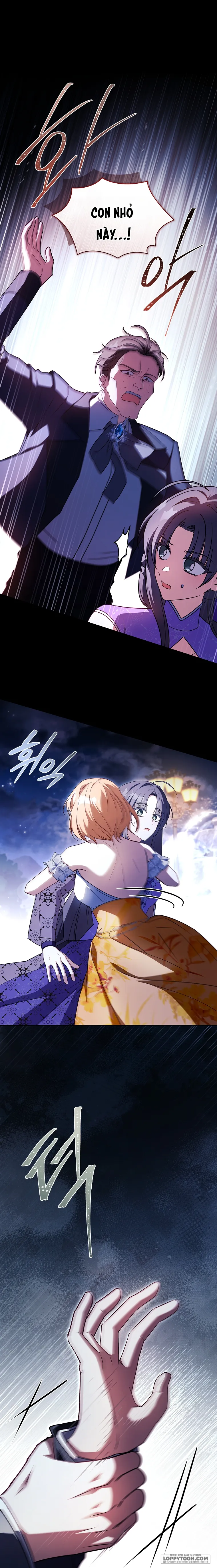 Cha Nào Con Nấy - Chap 57 - Trang 21