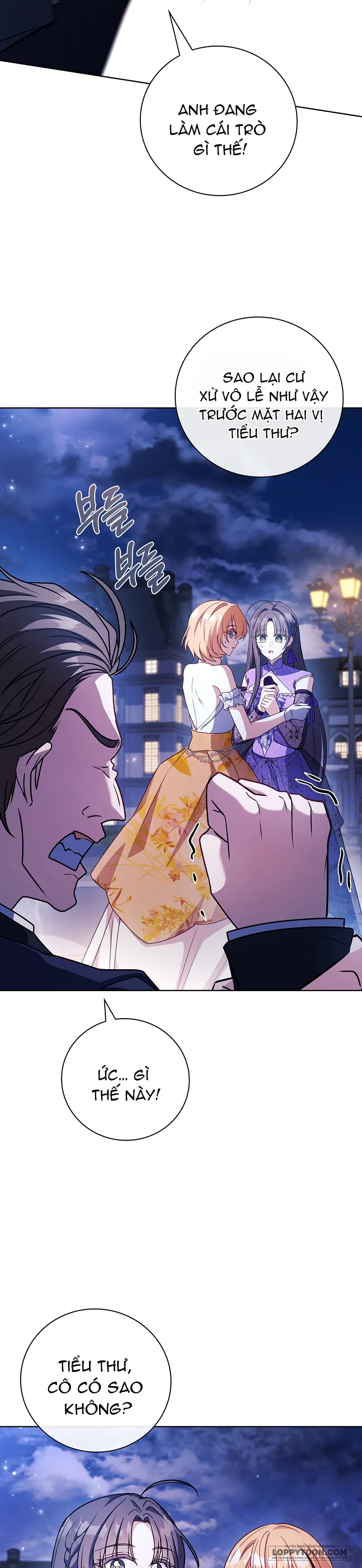 Cha Nào Con Nấy - Chap 57 - Trang 22