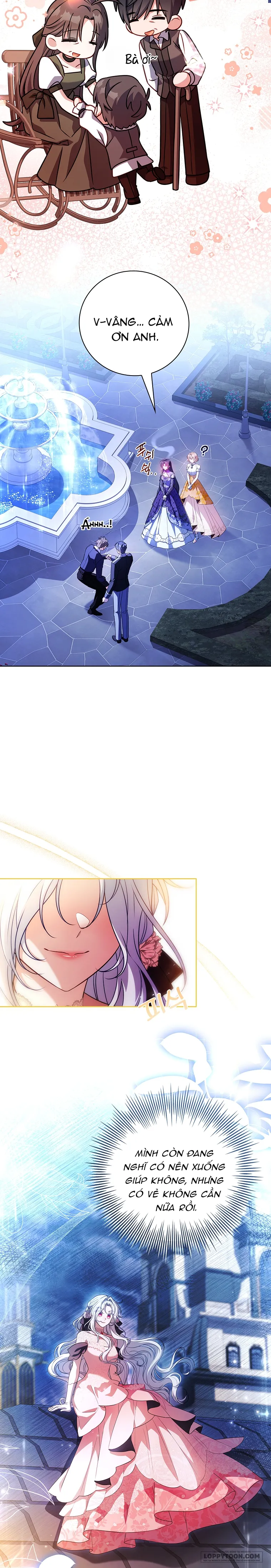 Cha Nào Con Nấy - Chap 57 - Trang 24