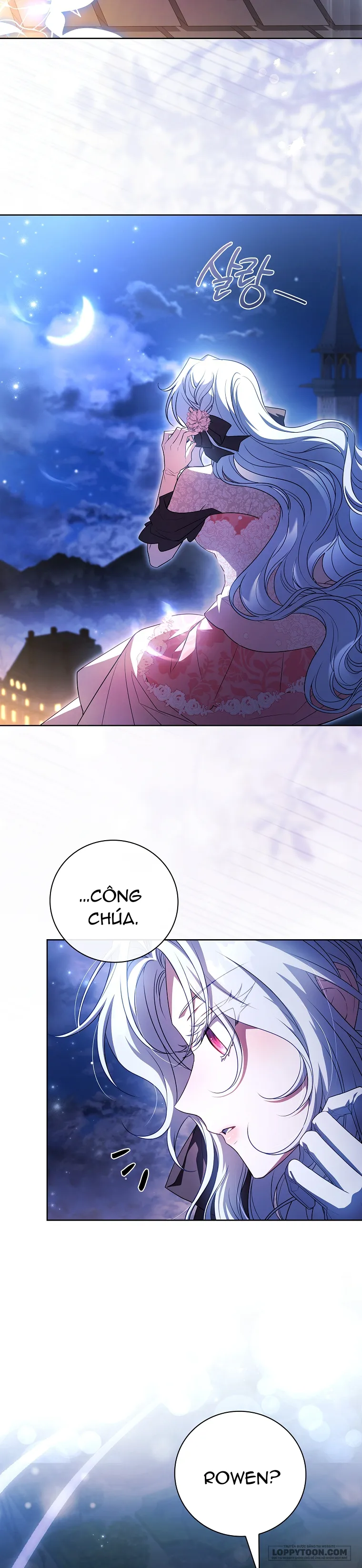 Cha Nào Con Nấy - Chap 57 - Trang 25