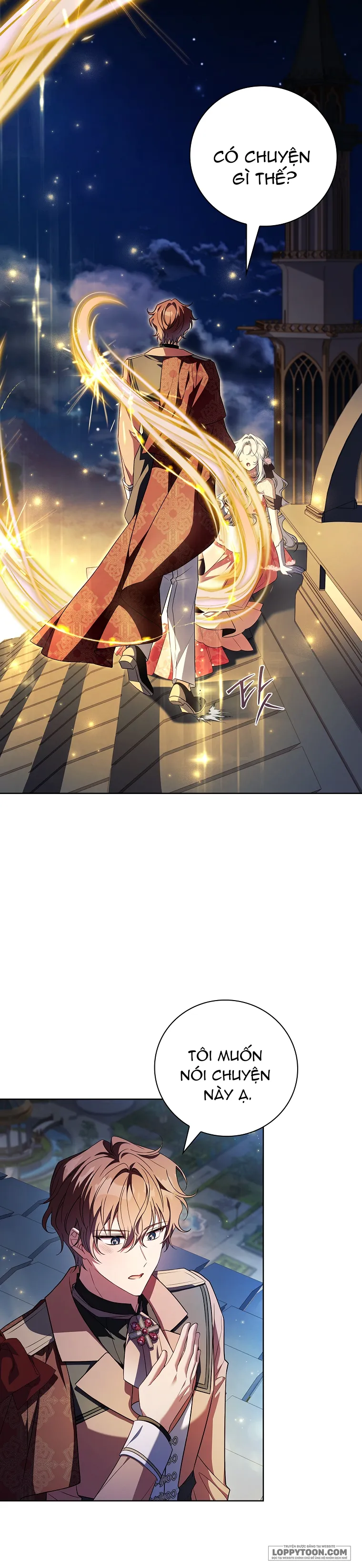 Cha Nào Con Nấy - Chap 57 - Trang 27