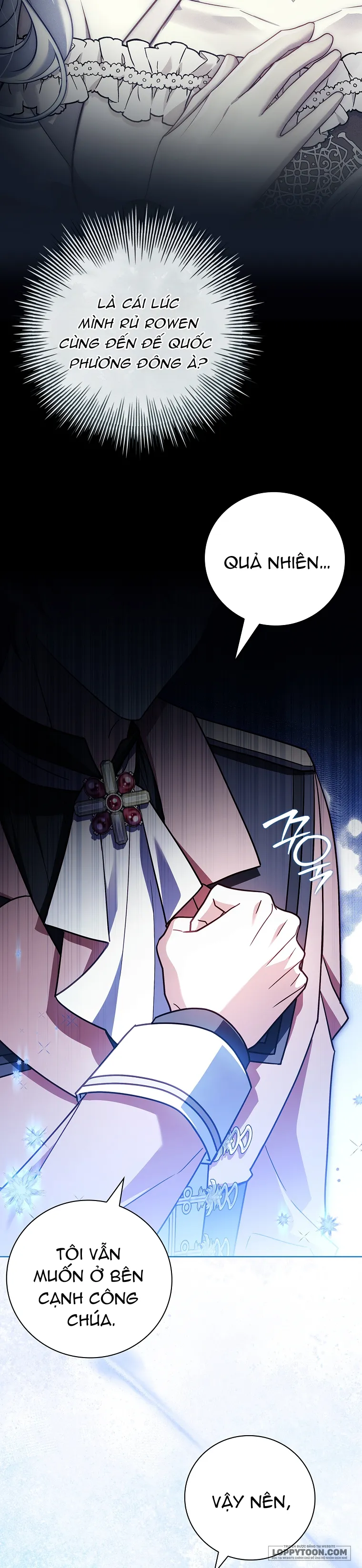 Cha Nào Con Nấy - Chap 57 - Trang 29