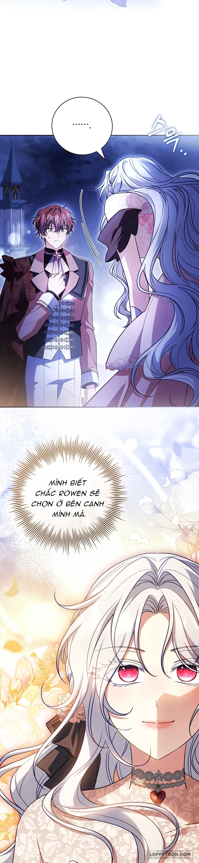 Cha Nào Con Nấy - Chap 57 - Trang 31