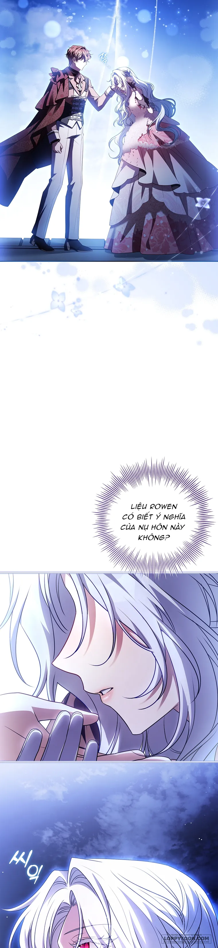 Cha Nào Con Nấy - Chap 57 - Trang 33