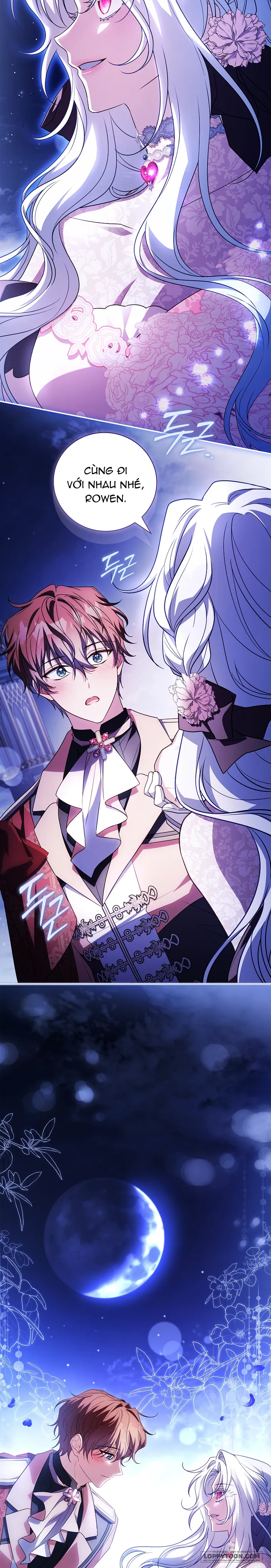 Cha Nào Con Nấy - Chap 57 - Trang 34