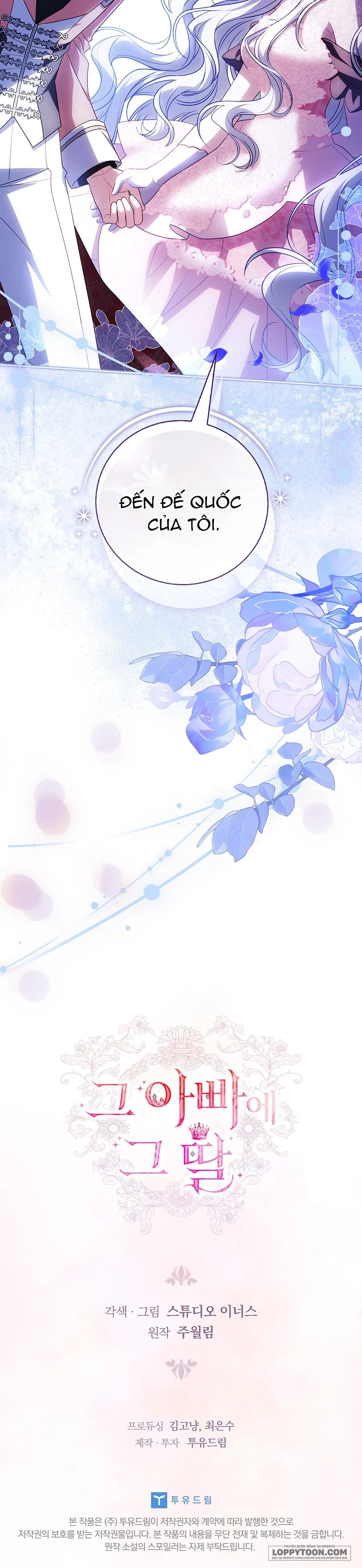Cha Nào Con Nấy - Chap 57 - Trang 35