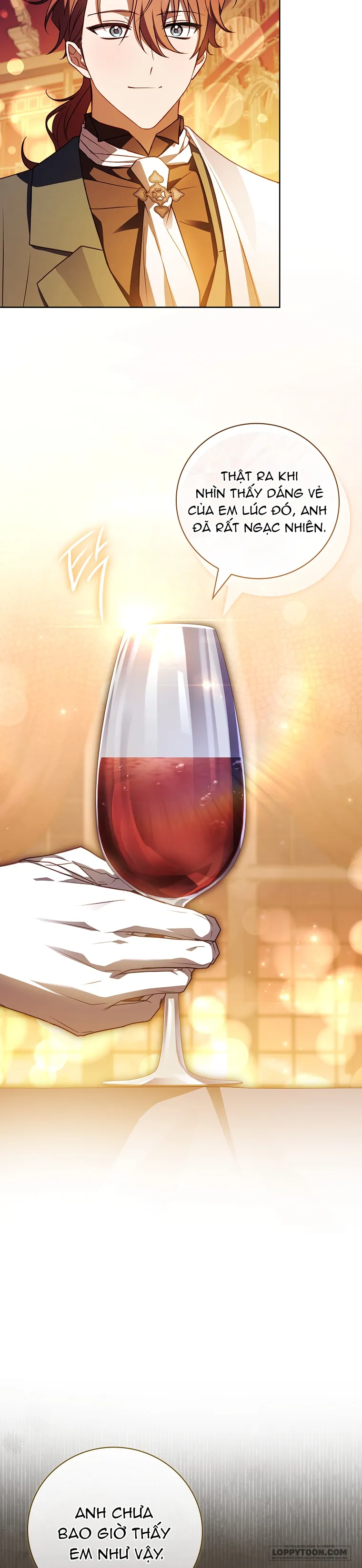 Cha Nào Con Nấy - Chap 57 - Trang 5