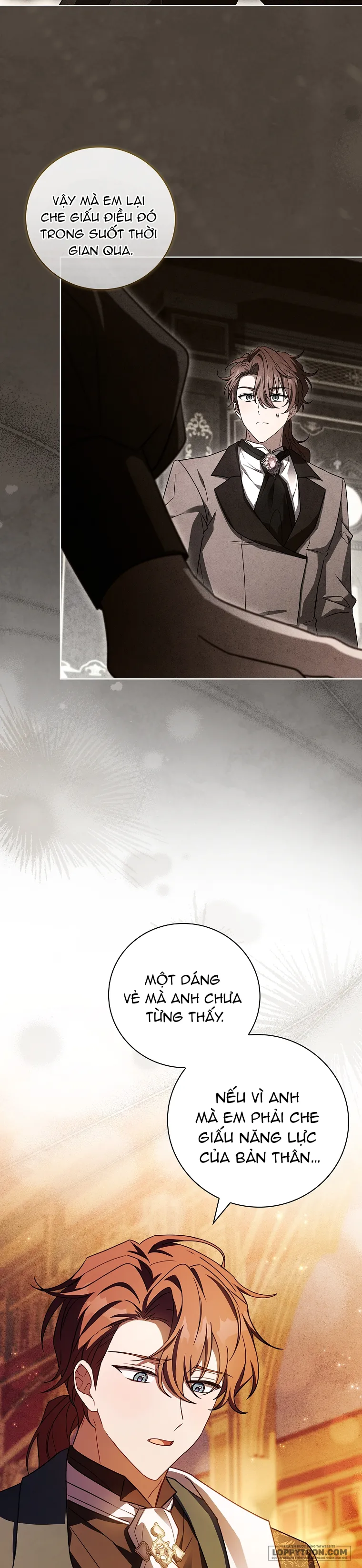 Cha Nào Con Nấy - Chap 57 - Trang 7