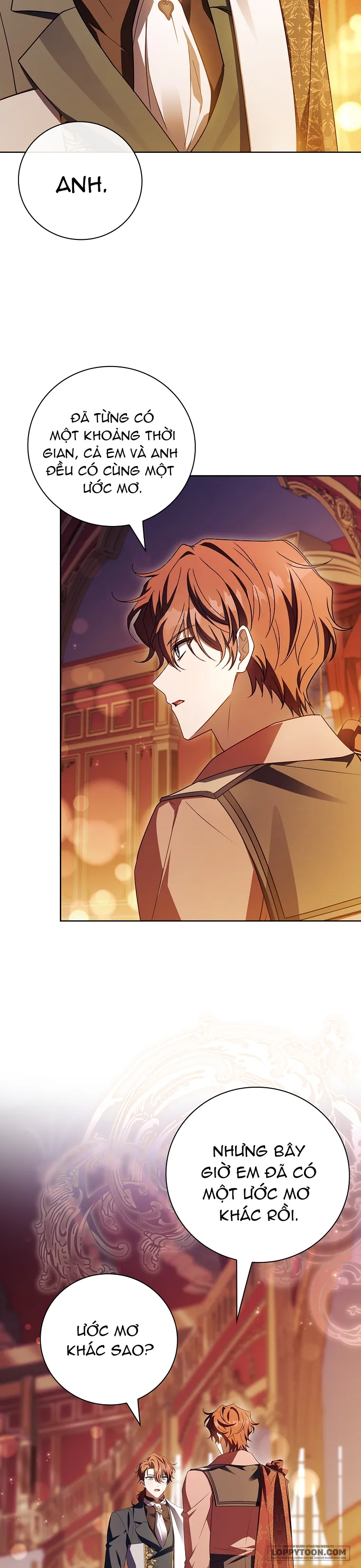 Cha Nào Con Nấy - Chap 57 - Trang 8