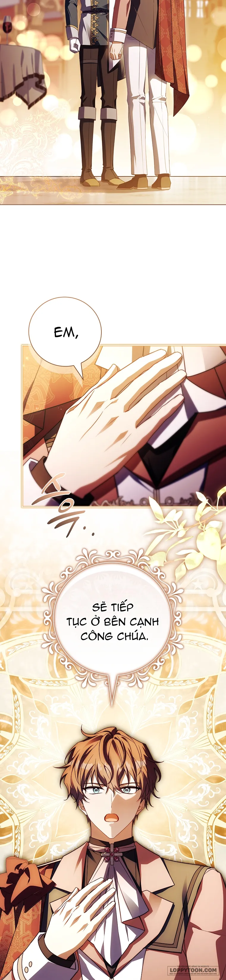 Cha Nào Con Nấy - Chap 57 - Trang 9