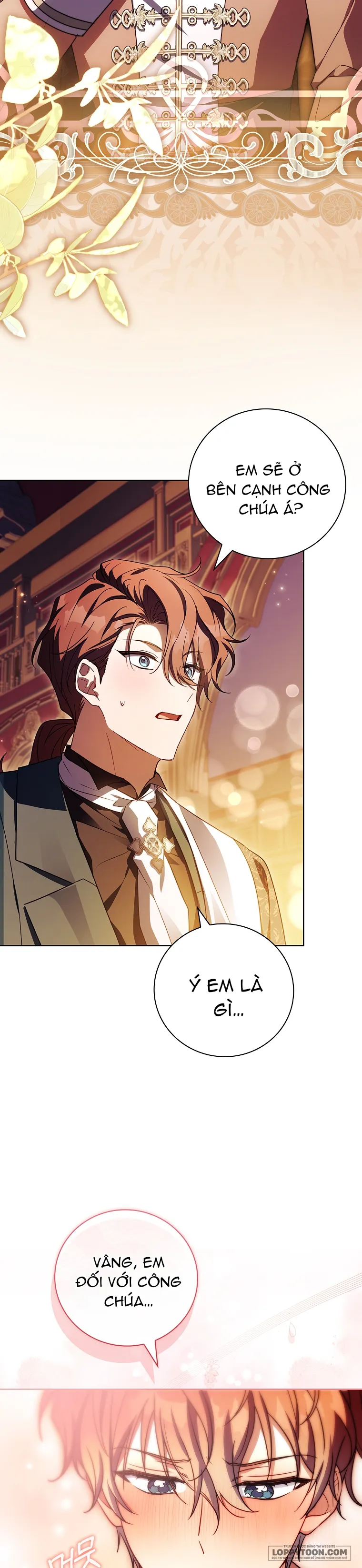 Cha Nào Con Nấy - Chap 57 - Trang 10