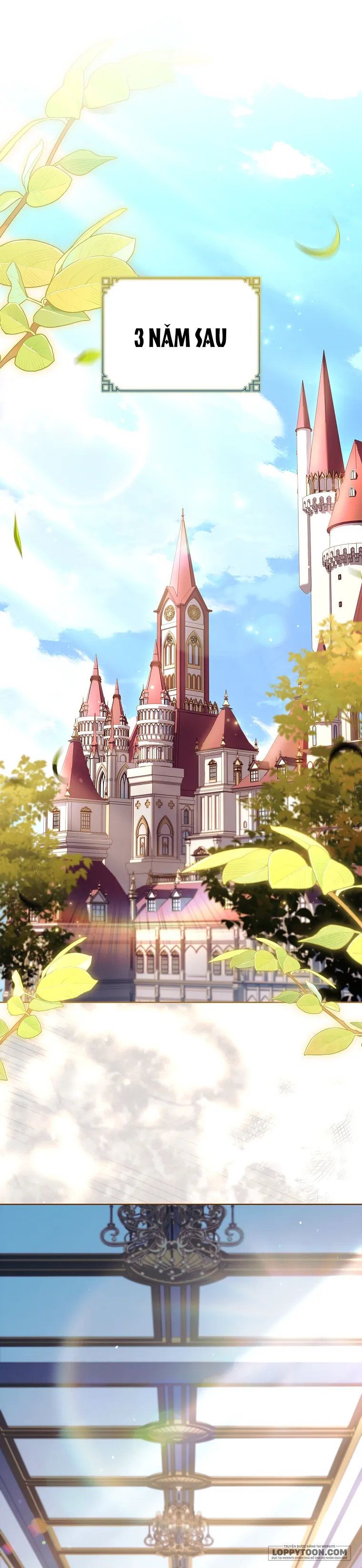 Cha Nào Con Nấy - Chap 58 - Trang 1