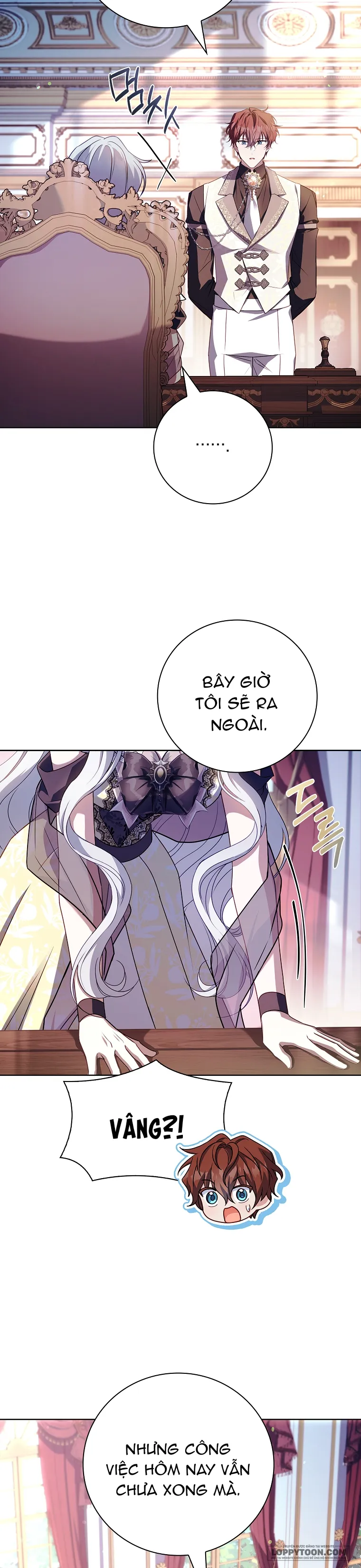 Cha Nào Con Nấy - Chap 58 - Trang 12