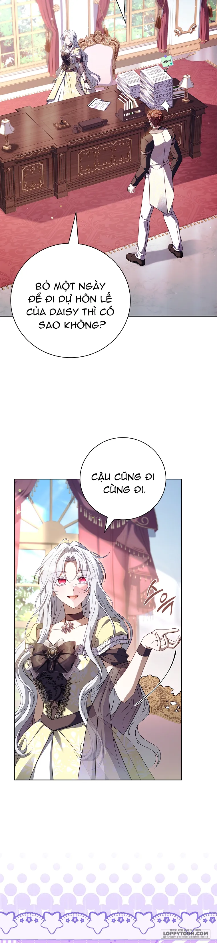 Cha Nào Con Nấy - Chap 58 - Trang 13