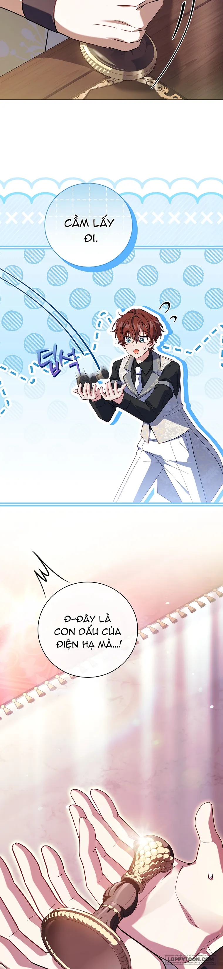 Cha Nào Con Nấy - Chap 58 - Trang 15