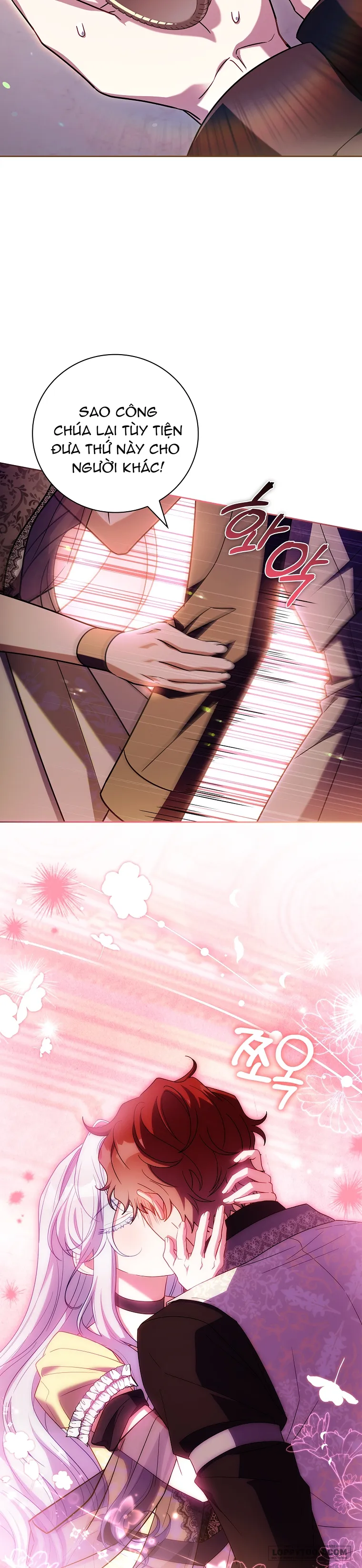 Cha Nào Con Nấy - Chap 58 - Trang 16