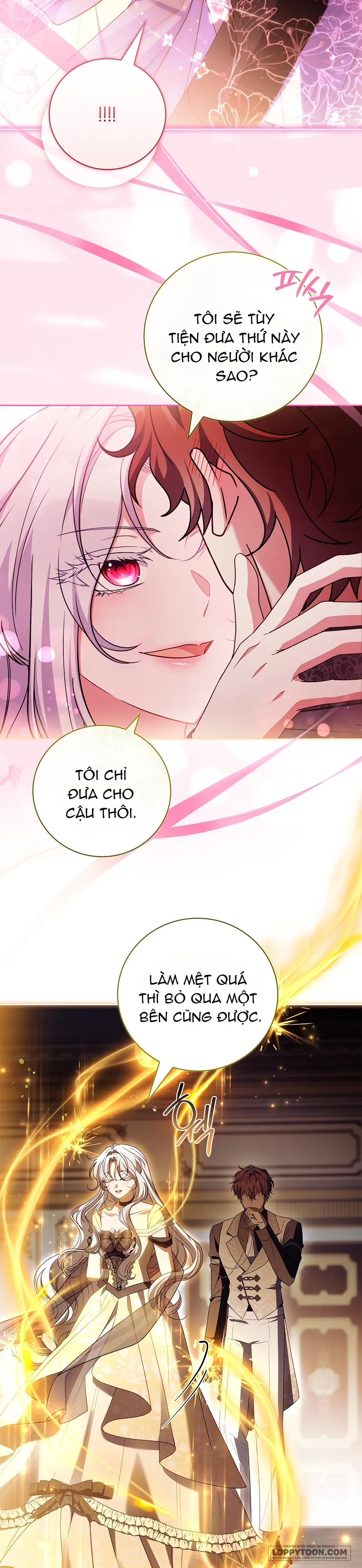 Cha Nào Con Nấy - Chap 58 - Trang 17