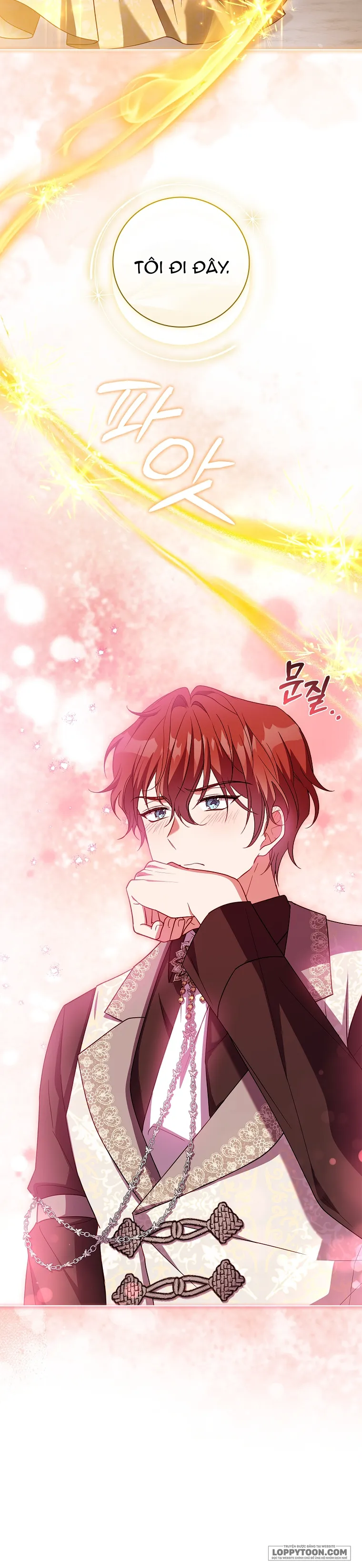 Cha Nào Con Nấy - Chap 58 - Trang 18