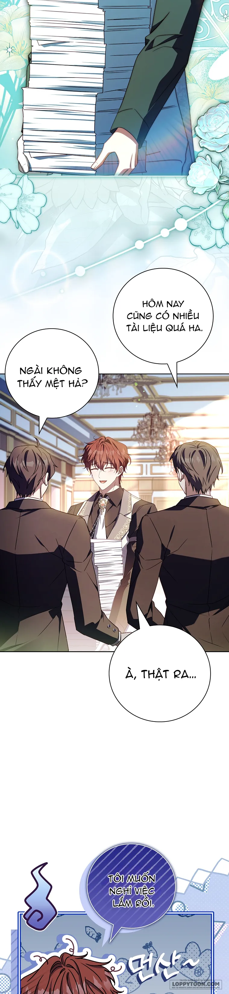 Cha Nào Con Nấy - Chap 58 - Trang 3