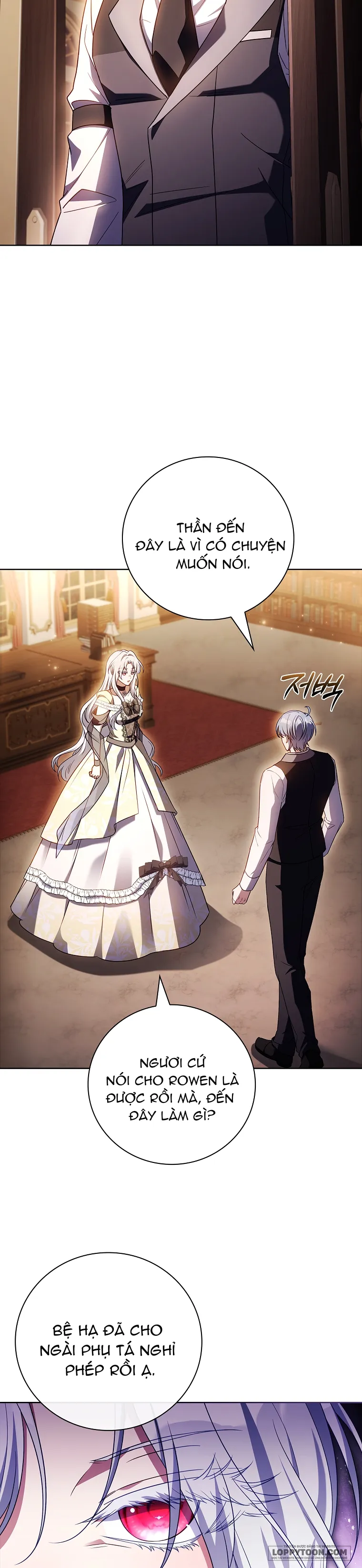 Cha Nào Con Nấy - Chap 58 - Trang 21