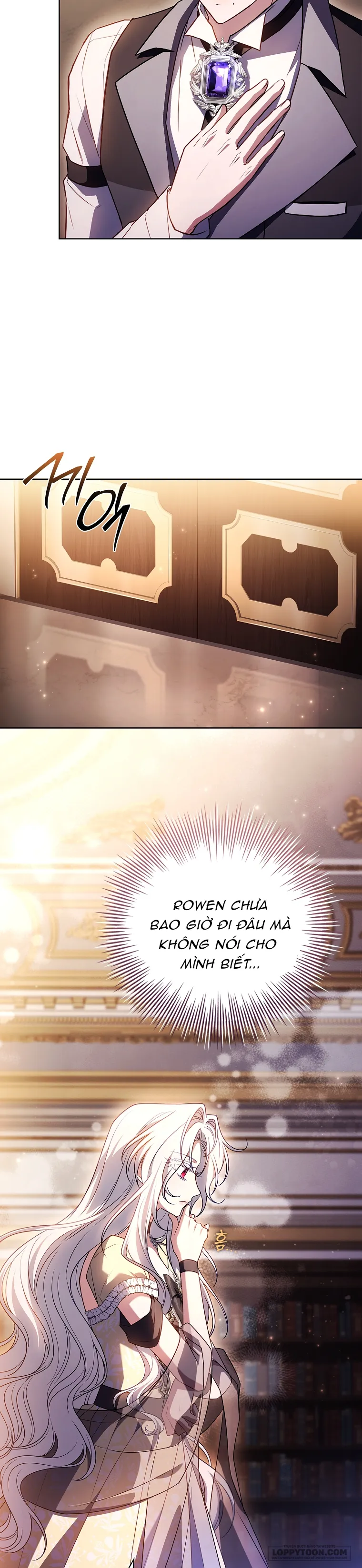 Cha Nào Con Nấy - Chap 58 - Trang 23