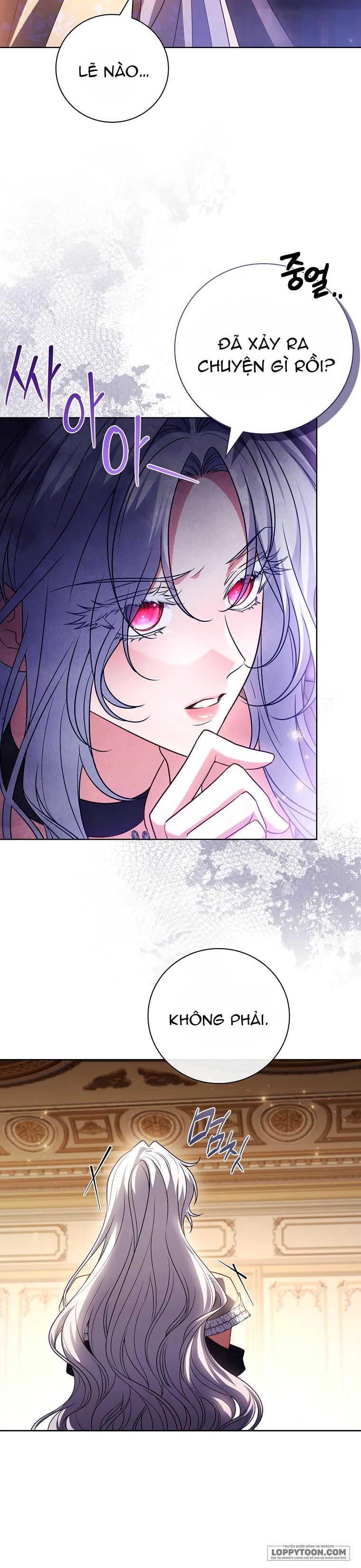 Cha Nào Con Nấy - Chap 58 - Trang 24