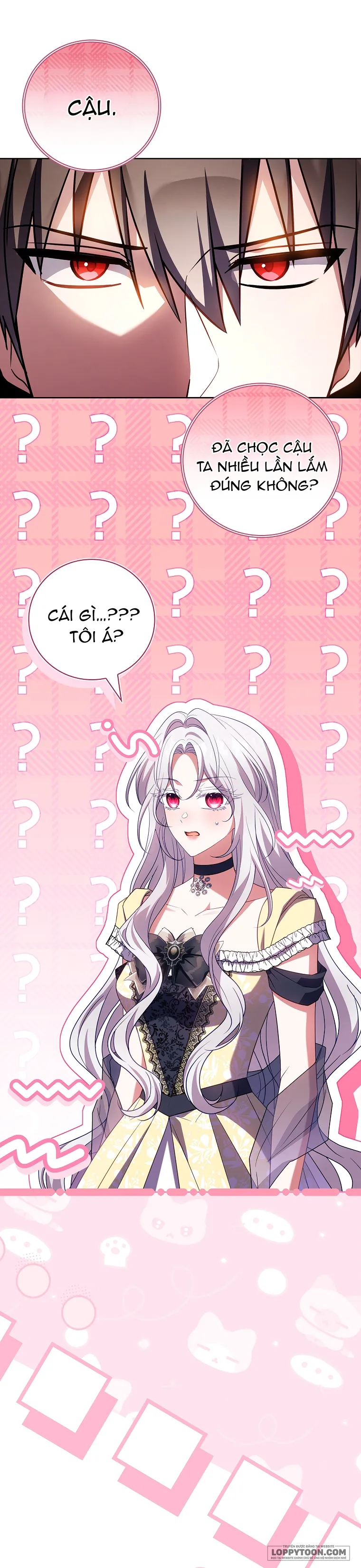 Cha Nào Con Nấy - Chap 58 - Trang 26