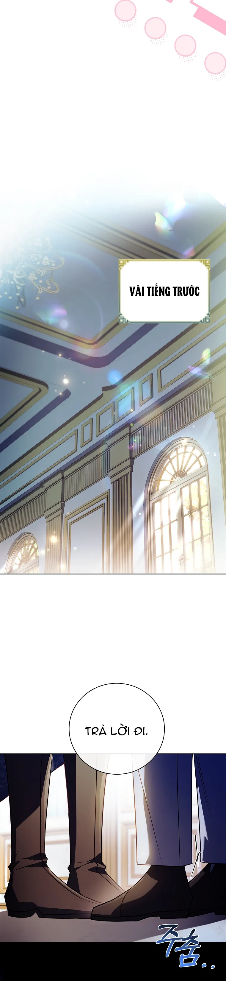 Cha Nào Con Nấy - Chap 58 - Trang 27