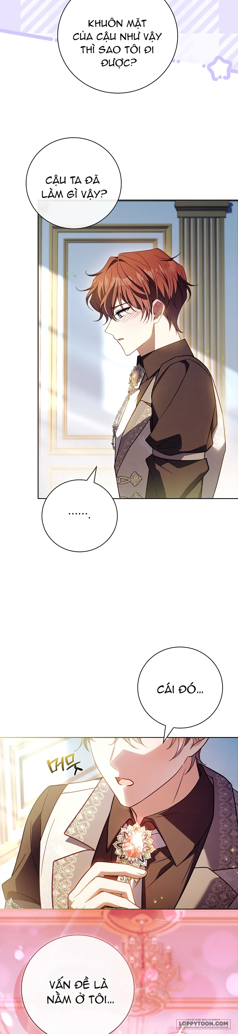 Cha Nào Con Nấy - Chap 58 - Trang 29