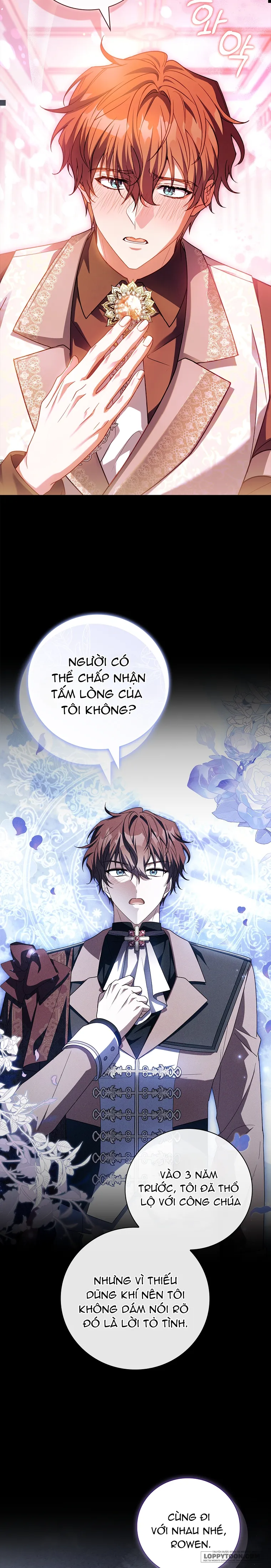 Cha Nào Con Nấy - Chap 58 - Trang 30