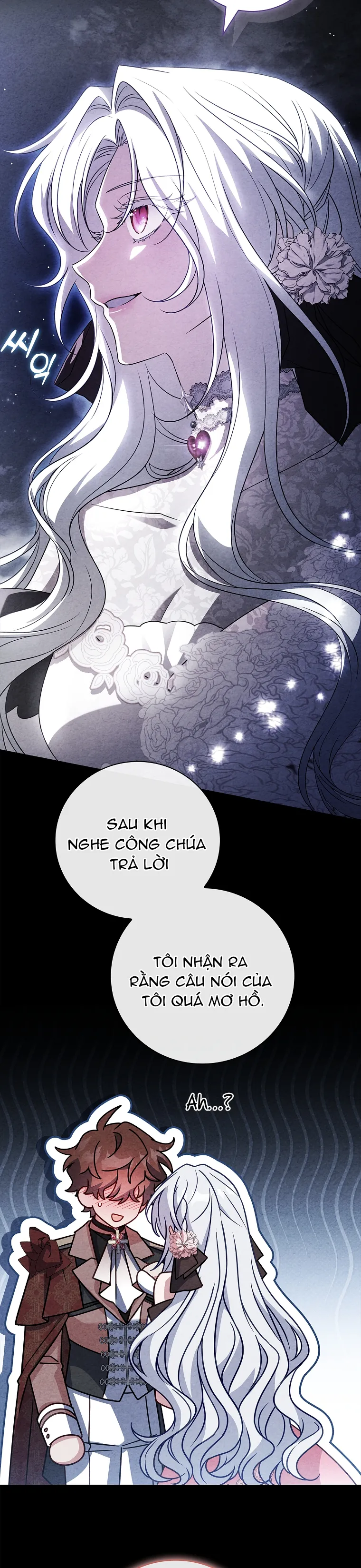 Cha Nào Con Nấy - Chap 58 - Trang 31