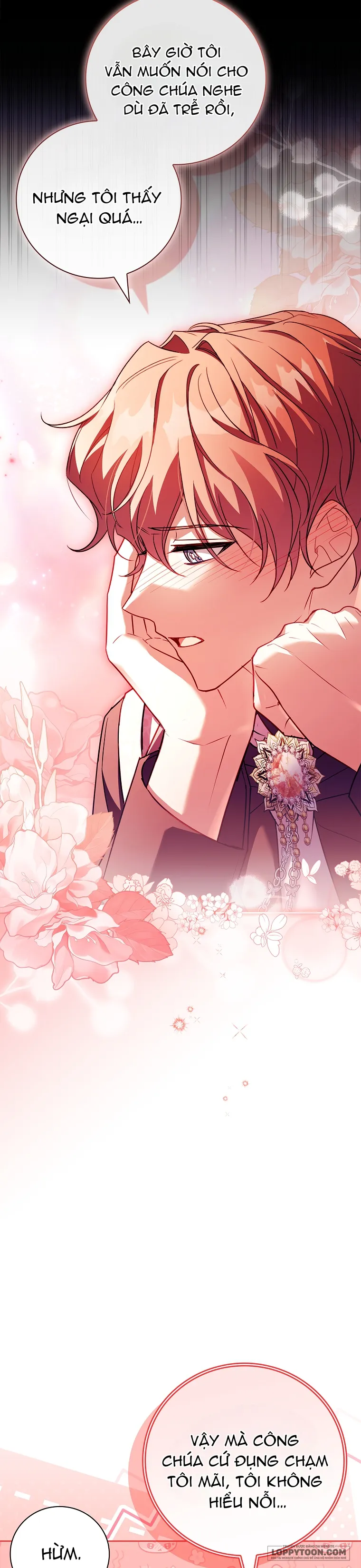 Cha Nào Con Nấy - Chap 58 - Trang 32